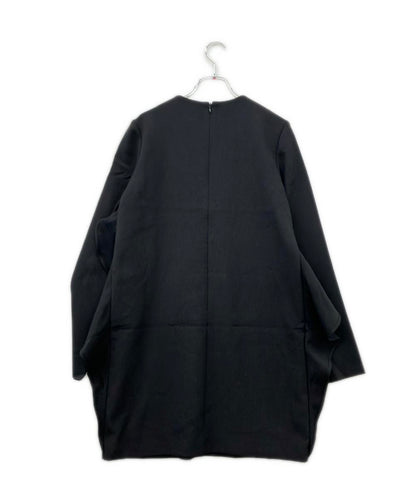 YOKO CHAN 長袖 ワンピース ycd-621-777 レディース SIZE 38 (S) ヨーコチャン