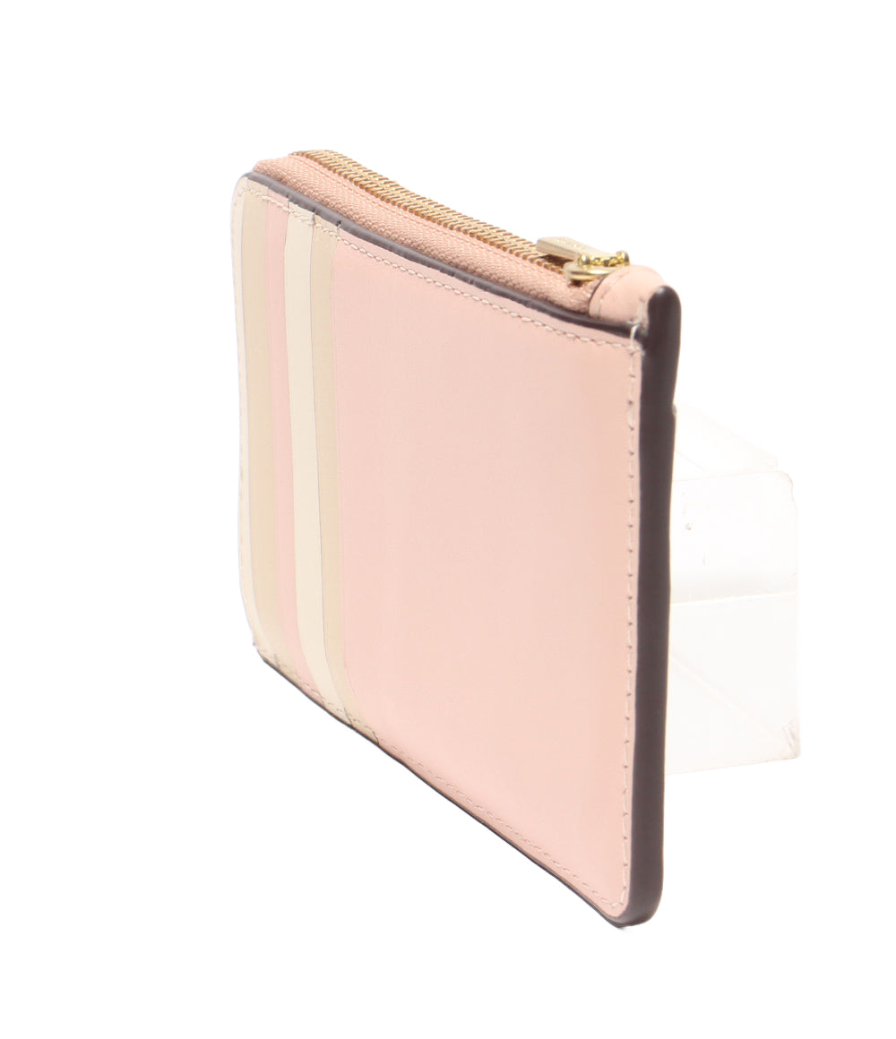 美品 COACH カードケース フラグメントケース コインケース CBF50 レディース コーチ