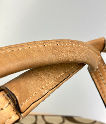 COACH トートバッグ シグネチャー 19354 レディース コーチ