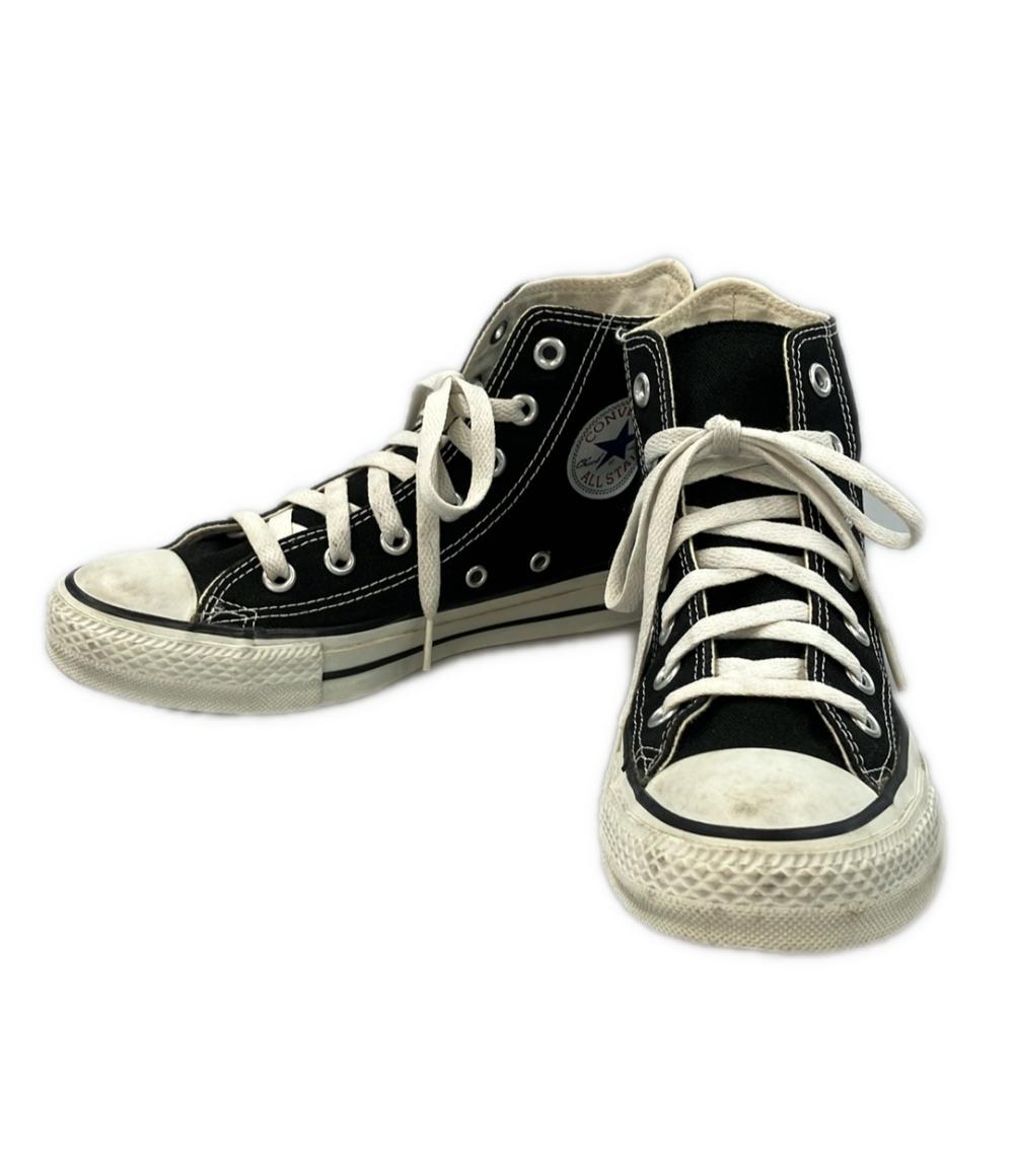 コンバース ハイカットスニーカー オールスター HI M9160 レディース SIZE 23.5 (M) CONVERSE