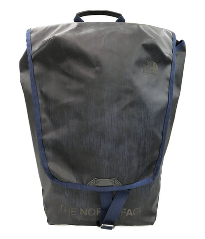 ザノースフェイス  リュック HEX PACK 20 レインカモ柄      ユニセックス   THE NORTH FACE