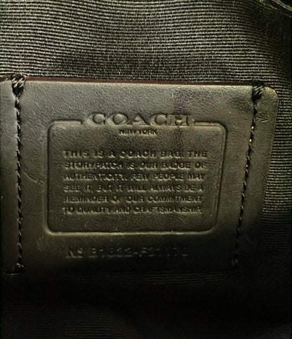 コーチ 2wayハンドバッグ ショルダーバッグ 斜め掛け F31170 レディース COACH