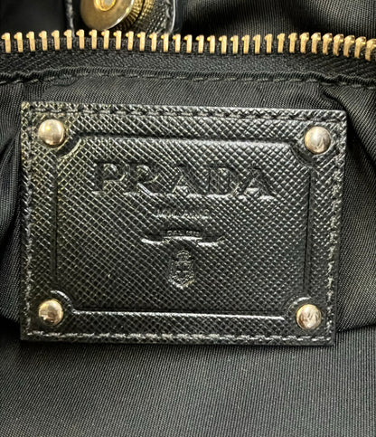 訳あり PRADA トートバッグ ショルダーバッグ 肩掛け レディース プラダ