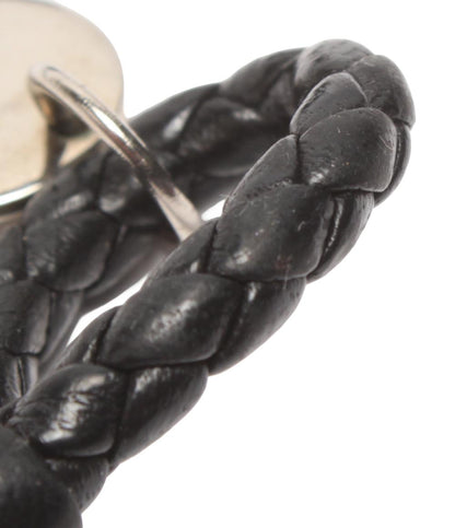 BOTTEGA VENETA ブレスレット イントレチャート メンズ ボッテガ・ヴェネタ