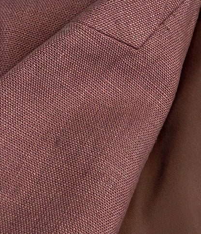 ebure Ron Herman リネン ベスト レディース SIZE 36 (XS) エブール ロンハーマン
