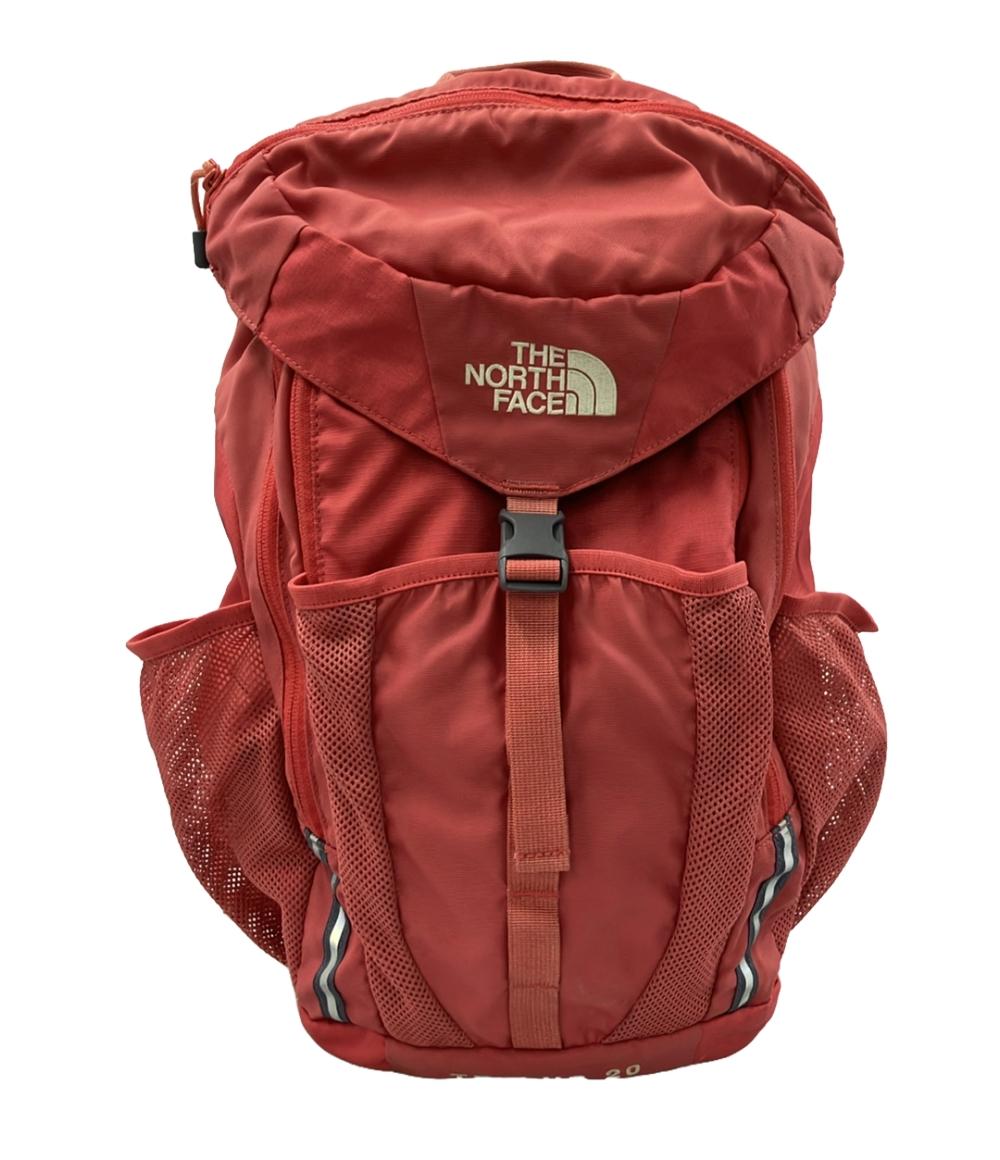 ザ・ノースフェイス ナイロンリュック TELLUS 20 メンズ THE NORTH FACE