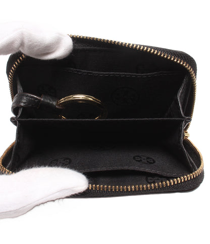 美品 Tory Burch コインケース キーリング付き レディース トリーバーチ