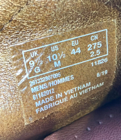 Clarks Originals ワラビーブーツ デザート メンズ SIZE UK 9 1/2 G (27.5cm) クラークス オリジナルズ