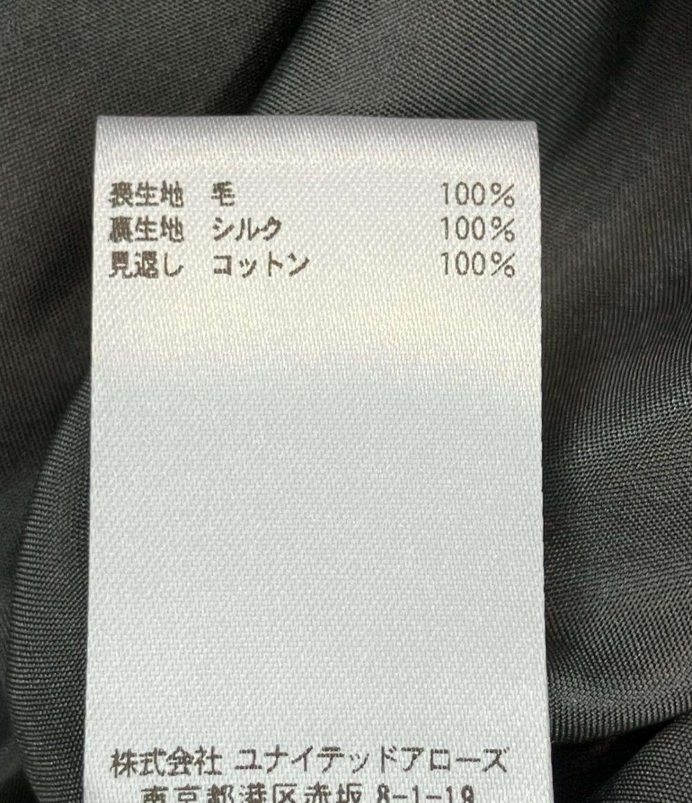 美品 ブラミンク ハーフパンツ レディース SIZE 36 (S) BLAMINK