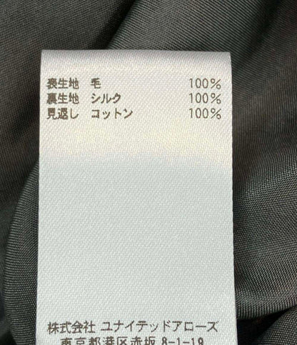 美品 ブラミンク ハーフパンツ レディース SIZE 36 (S) BLAMINK