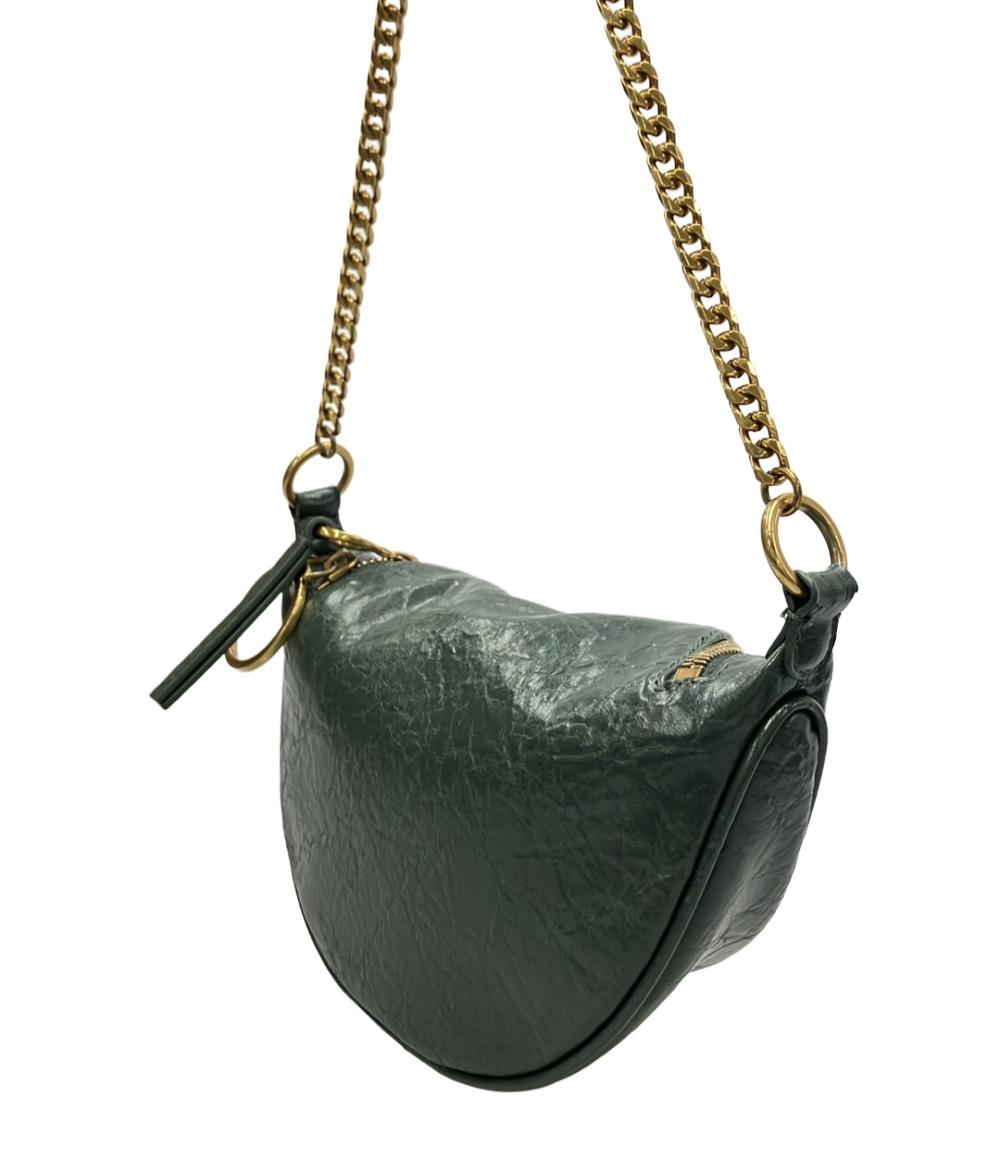 チャールズ＆キース 2WAY ハンドバッグ ショルダーバッグ 斜め掛け 肩掛け レディース CHARLES＆KEITH