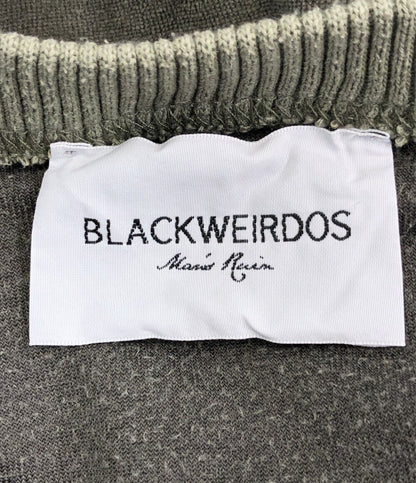 スウェット      メンズ SIZE M (M) Blackweirdos