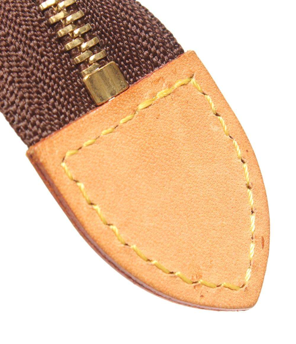 Louis Vuitton ポーチ モノグラム ポシェット トワレット19 M47544