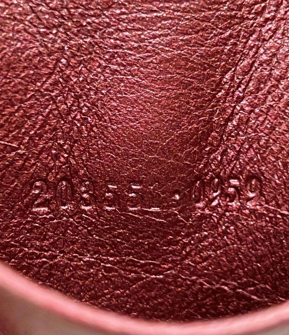 美品 GUCCI 6連キーケース グッチシマ 203551 0959 レディース グッチ