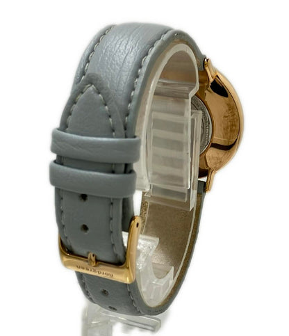 nordgreen 腕時計 クオーツ ホワイト レディース メンズ ノードグリーン