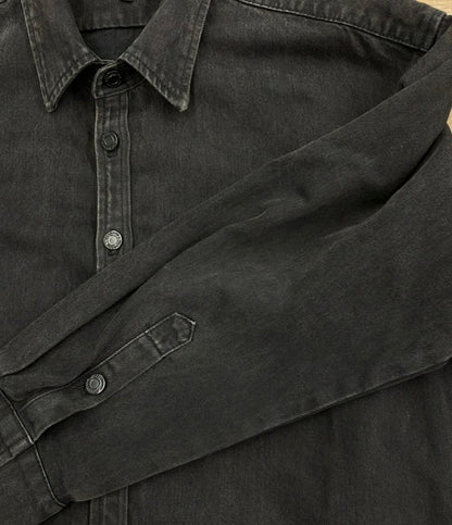 デニムジャケット メンズ SIZE M (M) TRENDIANO