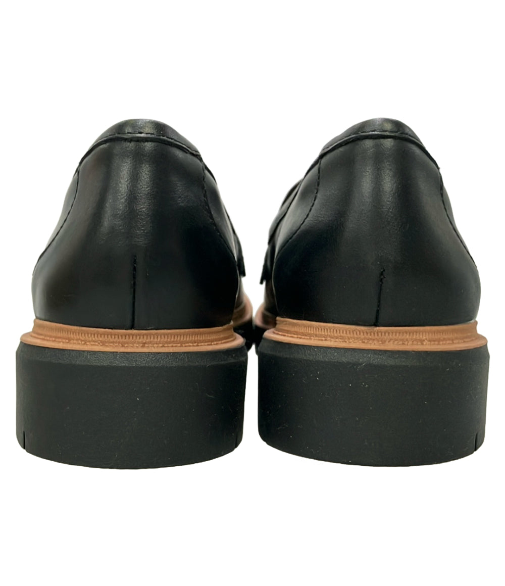 美品 Clarks コインローファー Westlynn Ayla 261744524055 レディース SIZE UK 5 1/2 クラークス