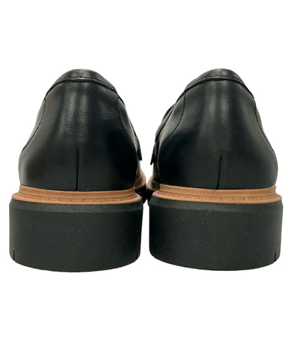 美品 Clarks コインローファー Westlynn Ayla 261744524055 レディース SIZE UK 5 1/2 クラークス