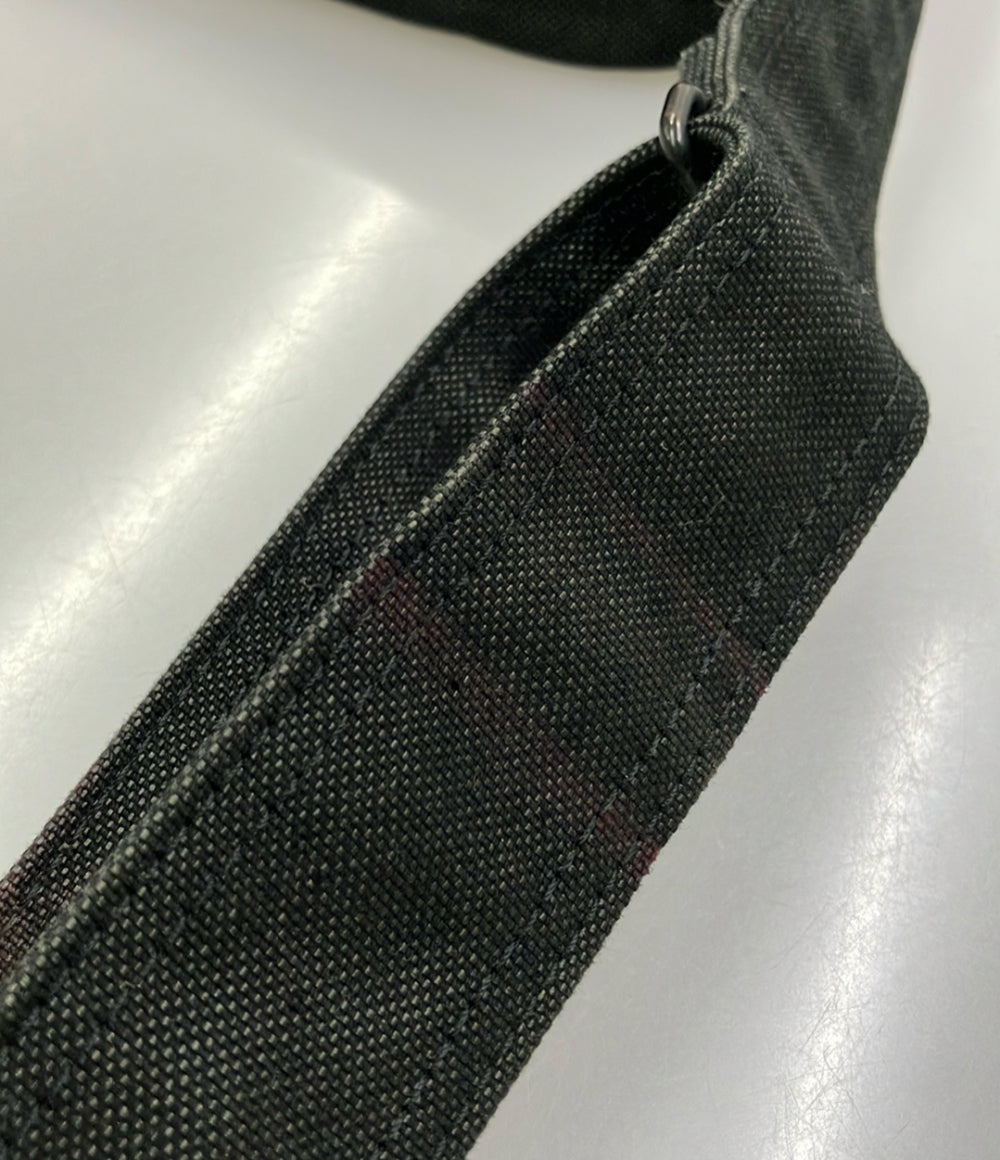 PORTER ショルダーバッグ 斜め掛け ユニセックス ポーター