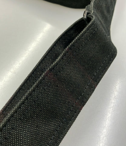 PORTER ショルダーバッグ 斜め掛け ユニセックス ポーター
