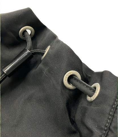 PRADA 巾着ポーチ ミニバッグ レディース プラダ