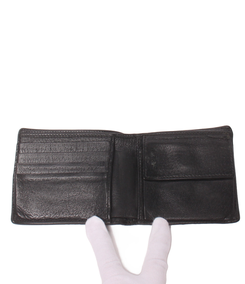 GUCCI 二つ折り財布 428725 203887 メンズ グッチ