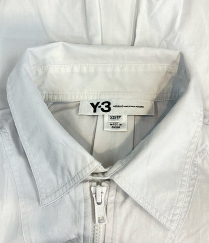 Y-3 ジップアップジャケット メンズ SIZE XS ワイスリー