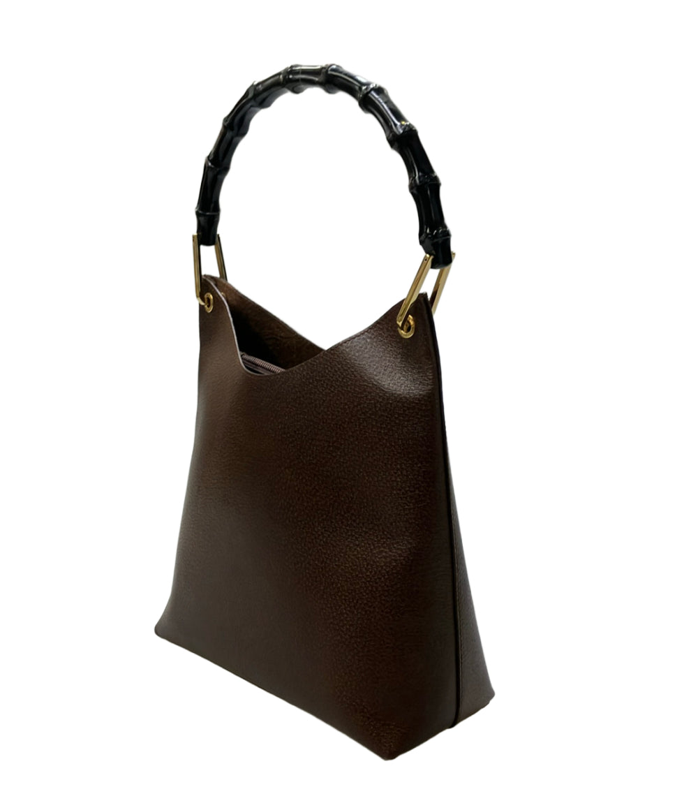 GUCCI トートバッグ バンブー 001 1880 2128 レディース グッチ
