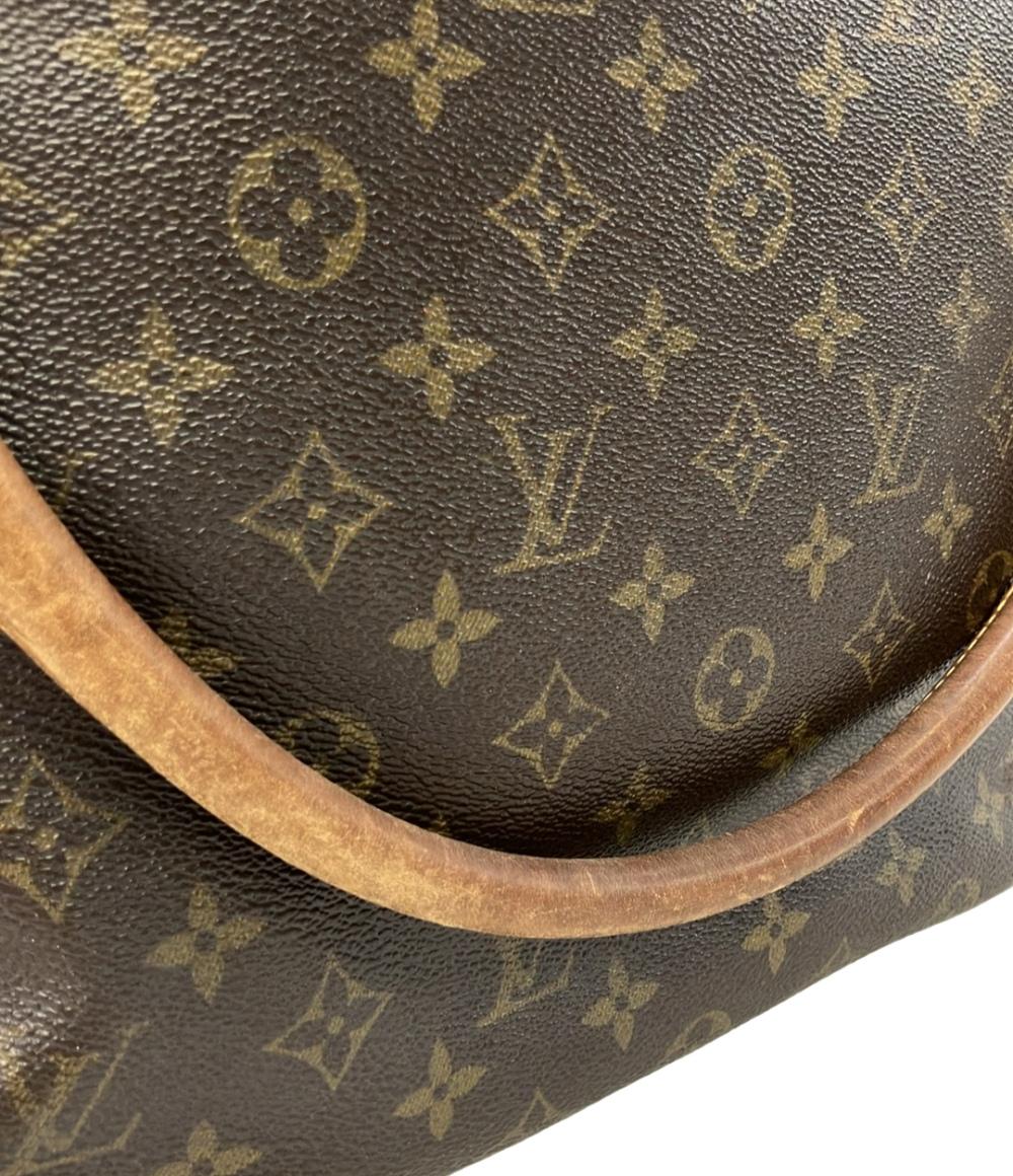 LOUIS VUITTON ワンショルダーバッグ 肩掛け モノグラム ルーピングGM