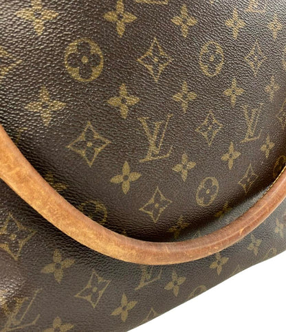 LOUIS VUITTON ワンショルダーバッグ 肩掛け モノグラム ルーピングGM M51145 レディース ルイ・ヴィトン