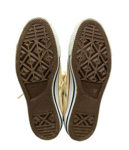 CONVERSE ハイカットスニーカー レディース SIZE 24.5 コンバース
