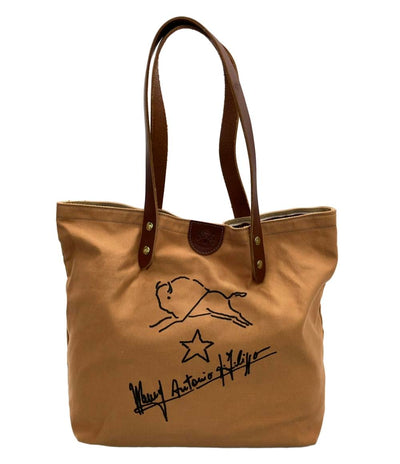 IL BISONTE トートバッグ レディース イルビゾンテ