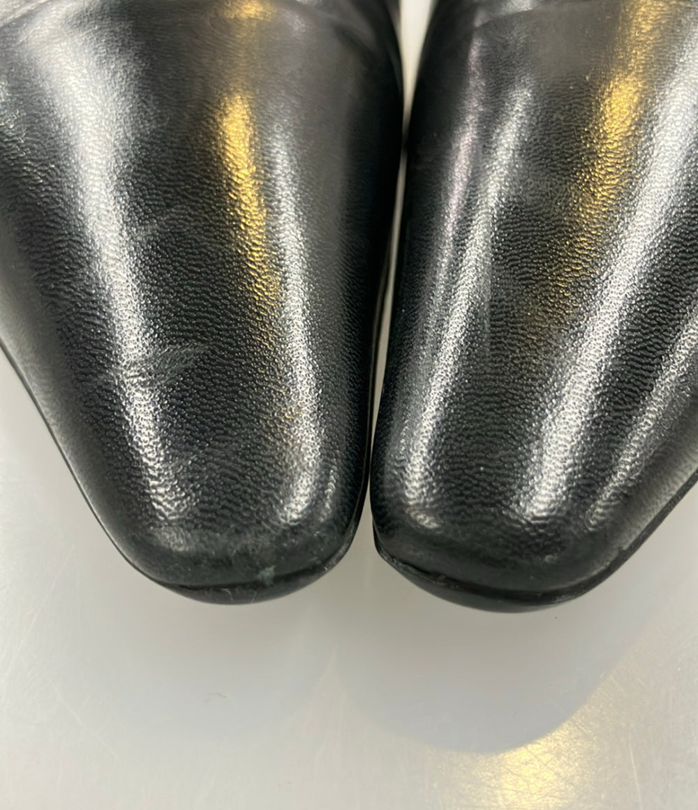 PRADA ポインテッドトゥパンプス レディース SIZE 35 1/2 (22.5cm) プラダ