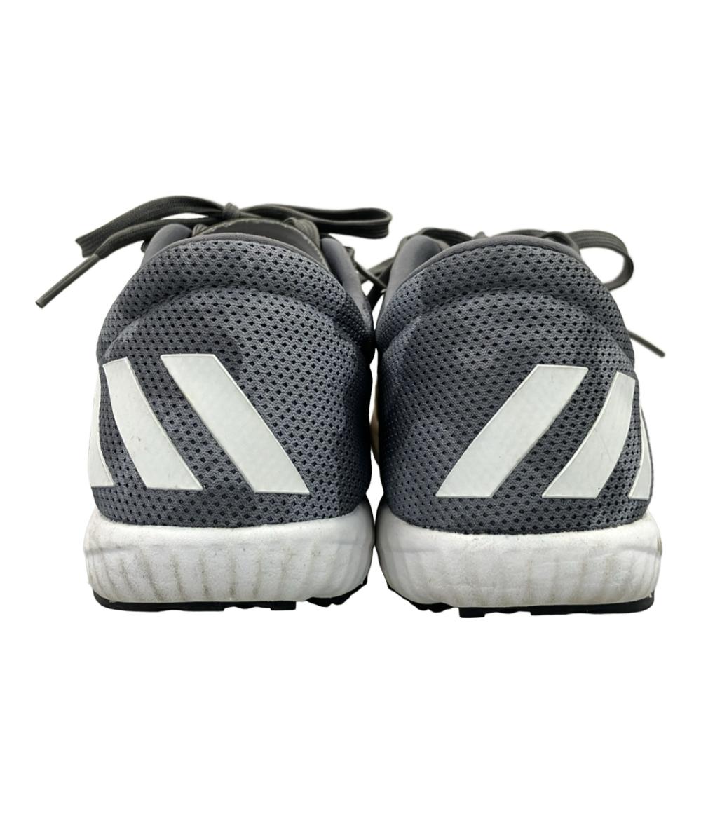 adidas ローカットスニーカー アディゼロ ベコジ EF1453 メンズ SIZE 27.0 (L) アディダス