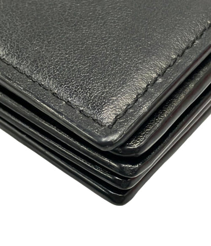 Sacai 2WAY クラッチバッグ ショルダーバッグ 斜め掛け ウォレットバッグ レディース サカイ