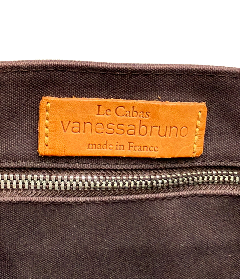 vanessabruno トートバッグ 肩掛け レディース ヴァネッサ・ブリューノ