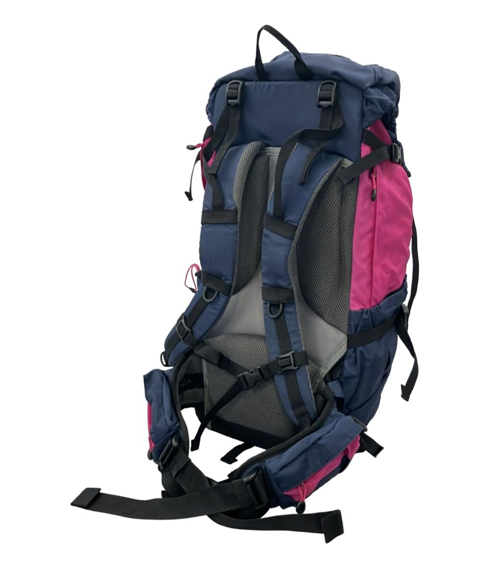 4031 Coleman コールマン Mt.TREK 45 マウントトレック45 リュック バックパック 45L 軽量 愛知県岡崎市 直接引取可 Coleman リュック Mt.Trek 45 レディース メンズ コールマン – Rehello