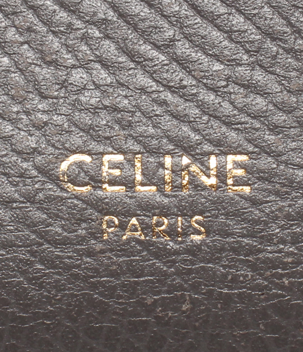 CELINE 三つ折り財布 レディース セリーヌ