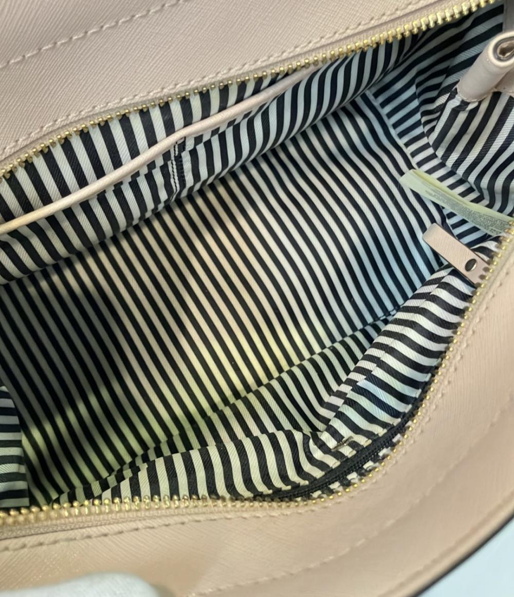 美品 Kate Spade 2way ハンドバッグ ショルダーバッグ 斜め掛け レディース ケイトスペード
