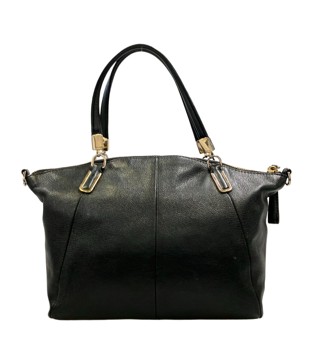 【COACH】2WAYショルダー＆ハンドバッグ #送料無料 COACH 2WAY ハンドバッグ ショルダーバッグ 斜め掛け 28095 レディース