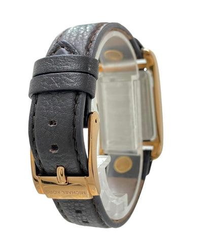 MICHAEL KORS 腕時計 クオーツ ゴールド MK-2214 レディース マイケルコース
