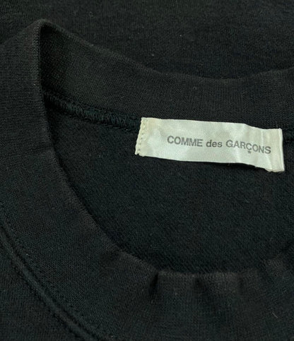 コムデギャルソン ノースリーブスウェット レディース COMME des GARCONS