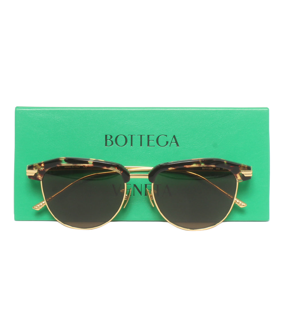 BOTTEGA VENETA サングラス アイウェア 54□17 BV1112SA レディース ボッテガ・ヴェネタ