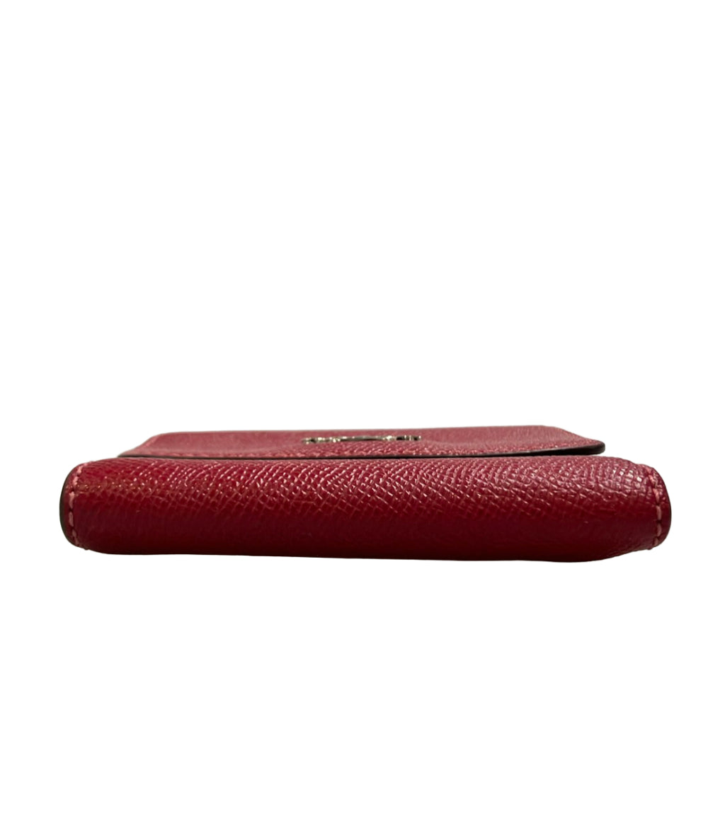 COACH 三つ折り財布 レディース コーチ