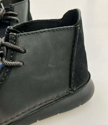 美品 Clarks ワラビーシューズ コールヒル メンズ SIZE UK 7 (25cm) クラークス