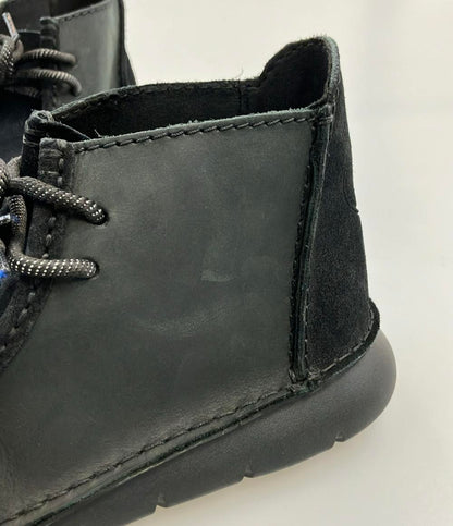 美品 Clarks ワラビーシューズ コールヒル メンズ SIZE UK 7 (25cm) クラークス