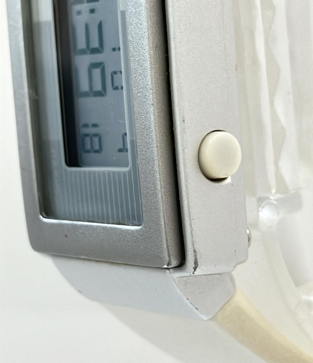 CASIO 腕時計 クオーツ LA-2100 レディース カシオ