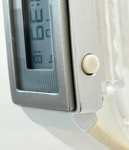 CASIO 腕時計 クオーツ LA-2100 レディース カシオ