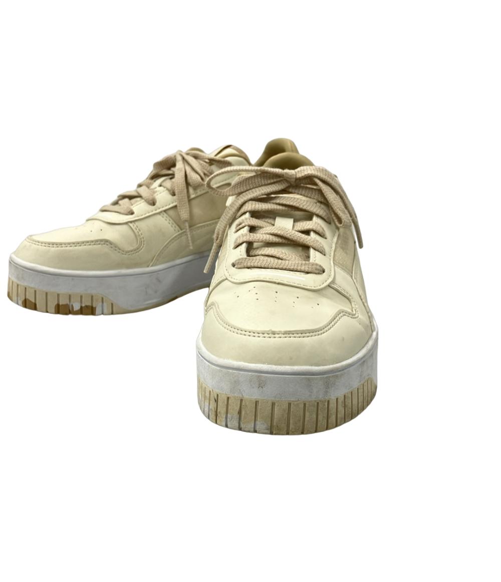 プーマ ローカットスニーカー 392513-02 レディース SIZE 23.0 (M) PUMA