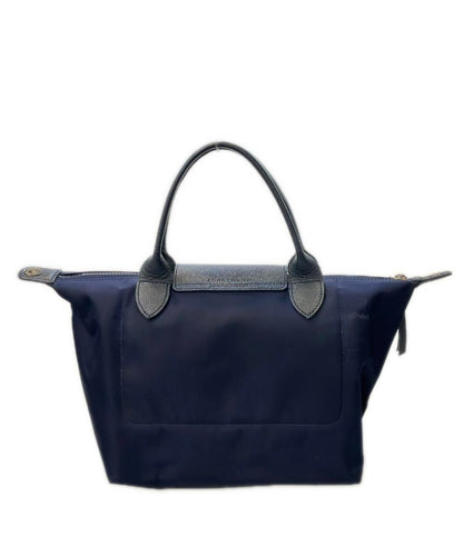 ロンシャン 2WAY トートバック ショルダーバッグ 斜め掛け ル プリアージュ S レディース Longchamp